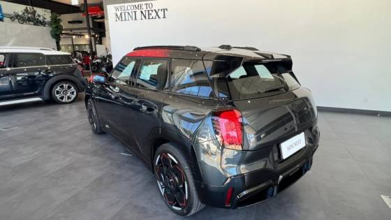 MINI ACEMAN 54,2 KW ELÉTRICO JOHN COOPER WORKS